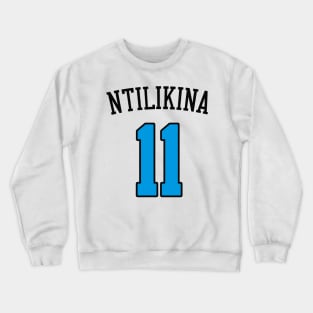 ntilikina Crewneck Sweatshirt